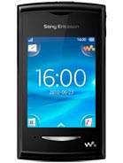 Sony Ericsson Yendo W150i