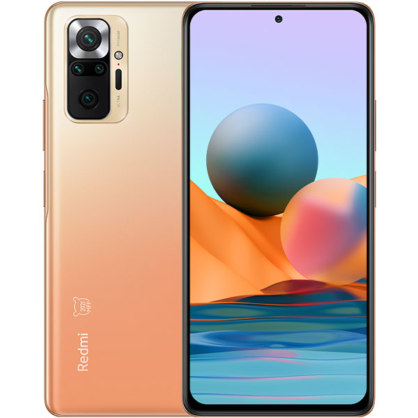 41 review đánh giá Điện thoại Xiaomi Redmi Note 10 Pro MFF từ người đã mua