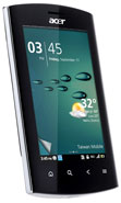 Acer Liquid Metal