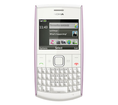 Nokia X2-01-hình 33