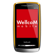 WellcoM W3118