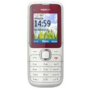 Nokia C1-01