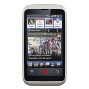iNQ Cloud Touch