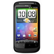 HTC Desire S