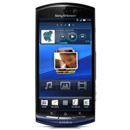 Sony Ericsson XPERIA Neo