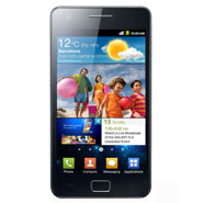 Samsung Galaxy S II I9100G