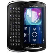 Sony Ericsson XPERIA Pro MK16i