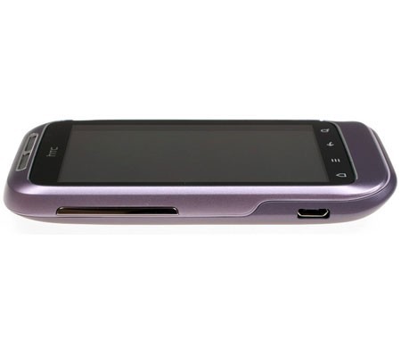 HTC Wildfire S-hình 16