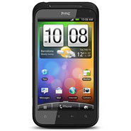 HTC Incredible S