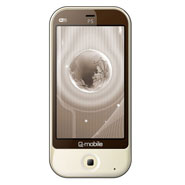 Q-Mobile P5