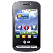 LG T315