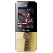 Q-Mobile KIM