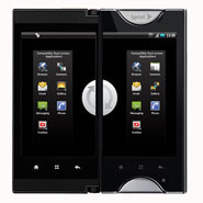 Kyocera Echo