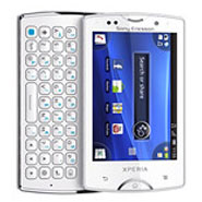 Sony Ericsson Xperia mini pro SK17i