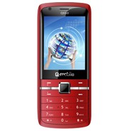 Q-Mobile Q660