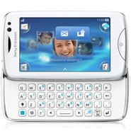 Sony Ericsson txt pro CK15i