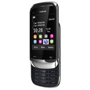Nokia C2-06