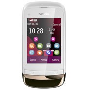 Nokia C2-02