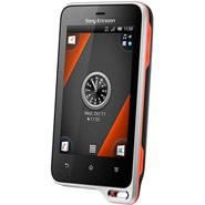 Sony Ericsson Xperia active ST17i