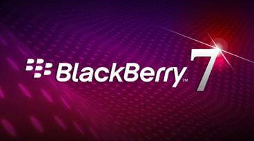BlackBerry 7
