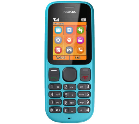 Nokia 100-hình 25