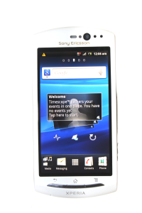 Sony Ericsson Xperia neo V MT11i-ảnh-10