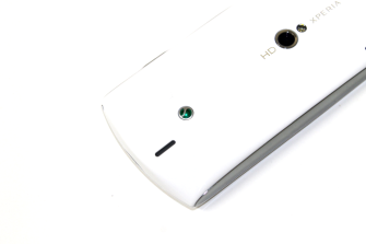 Sony Ericsson Xperia neo V MT11i-ảnh-11