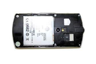 Sony Ericsson Xperia neo V MT11i-ảnh-7