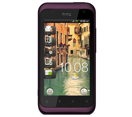HTC Rhyme-hình 1