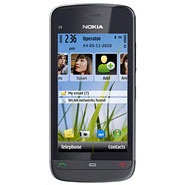Nokia C5-06