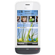 Nokia C5-05