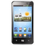 LG Optimus LTE LU6200