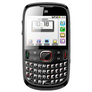 ZTE V821