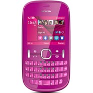 Nokia Asha 201
