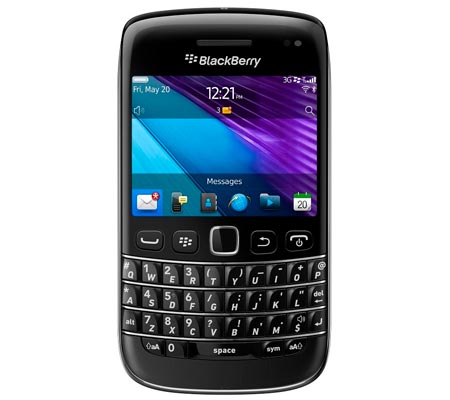 Dien Thoai Blackberry