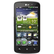 LG Optimus 4G LTE