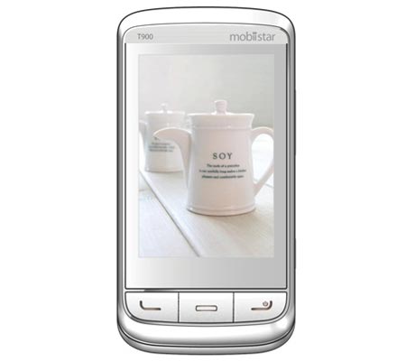 Mobistar T900-hình 14