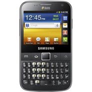 Samsung Galaxy Y Pro Duos