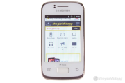 Samsung Torino S6102-hình 1