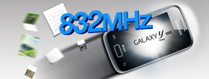 Samsung Torino S6102 cho trải nghiệm hoàn hảo Samsung Torino S6102 cho trải nghiệm hoàn hảo