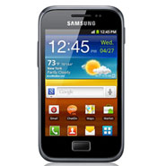 Samsung Galaxy Ace Plus S7500