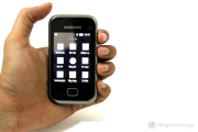Samsung C3312-hình 21