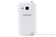 Samsung C3312-hình 10