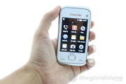 Samsung C3312-hình 13