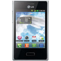 LG Optimus L3 E400