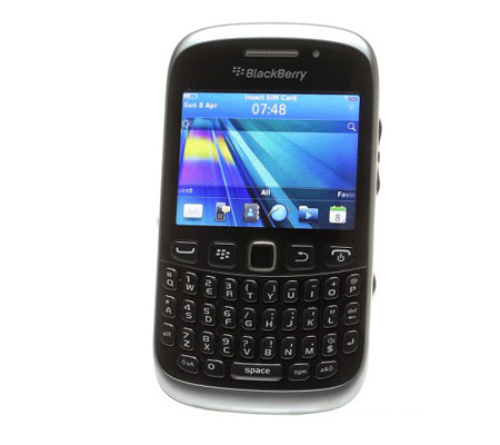 Blackberry Curve 9320 Pc Software Download