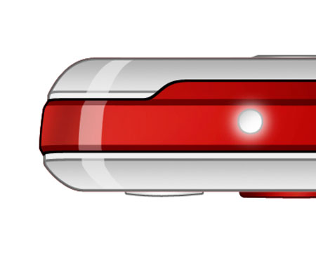 Bluefone U161-hình 14