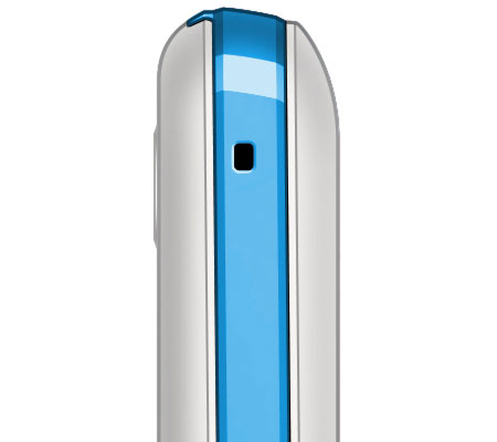 Bluefone U161-hình 25