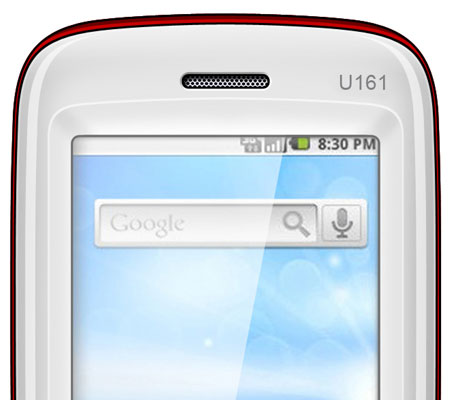 Bluefone U161-hình 7