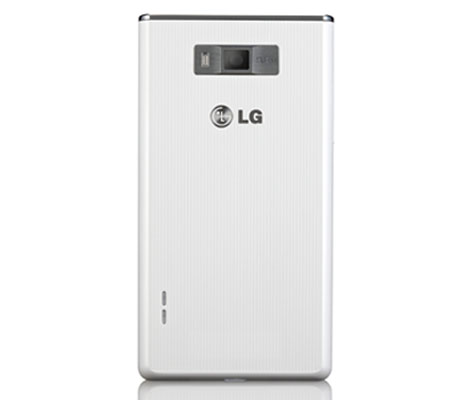 LG OPTIMUS L7 P705-hình 2